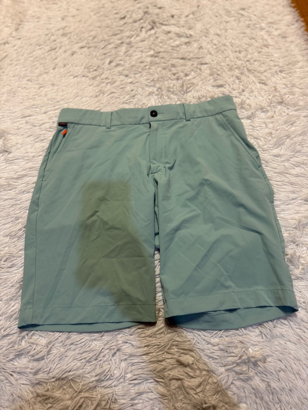 Kjus Short - Picture 2 of 16